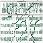 Custom Sublimation Soccer Jersey Lightning Sports Green White Uniform Custom Sublimation Soccer Jersey Lightning Sports Green White Uniform